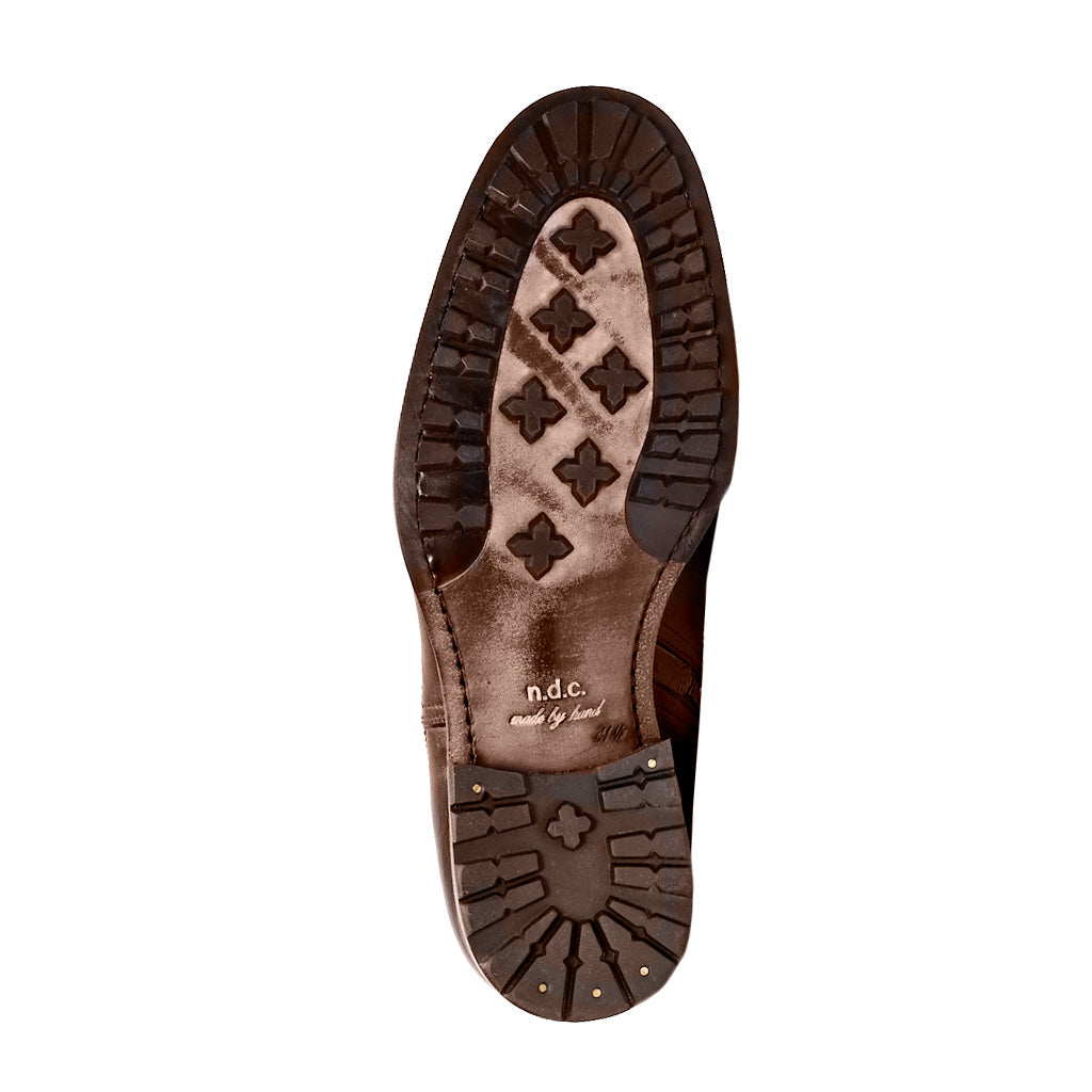 CHRISTOPHE Limited Edition | Brown 75