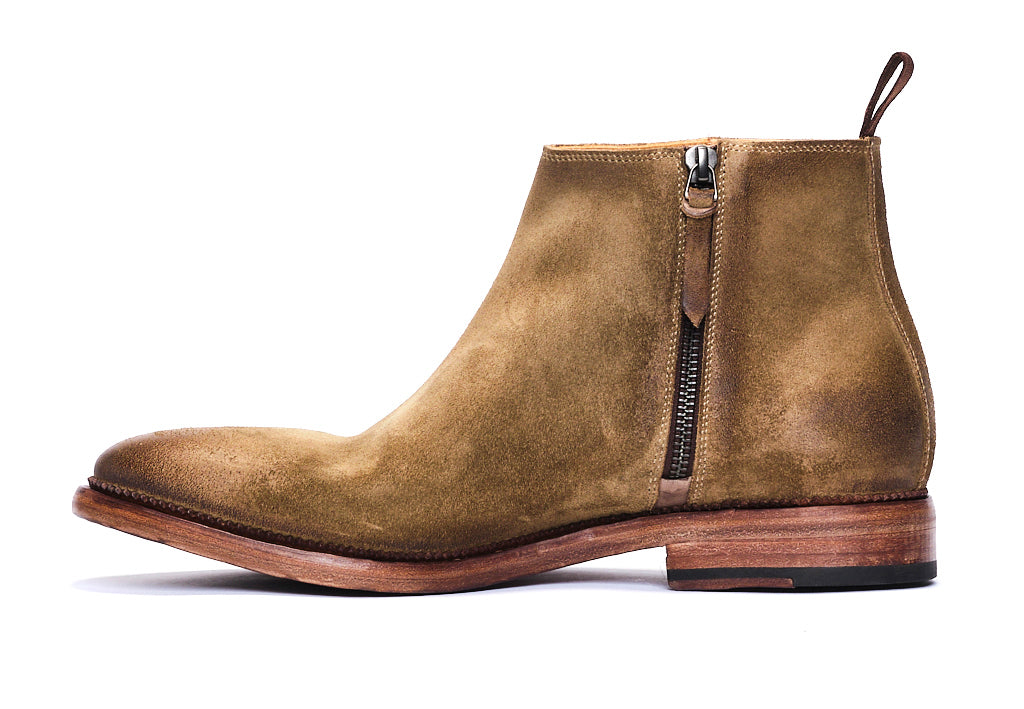 STANLEY ZIP | Taupe