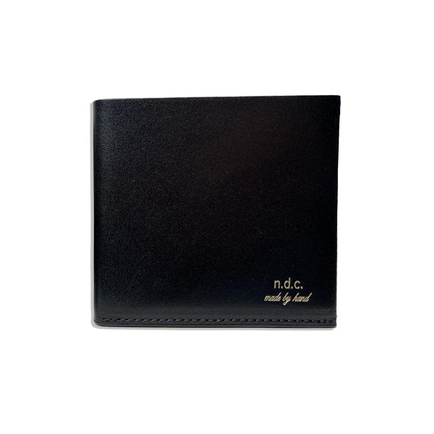 W100 Wallet | Nero