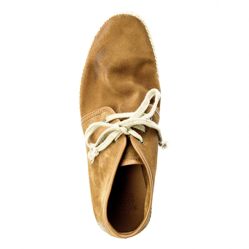 PANCHO | Caramel