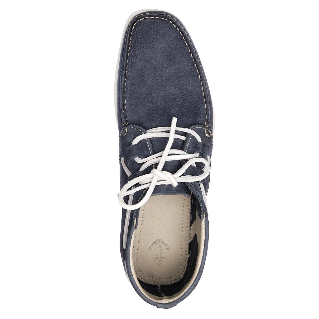 ALITHIA HIGH | Aero