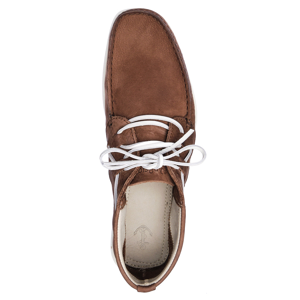 ALITHIA HIGH | Teak