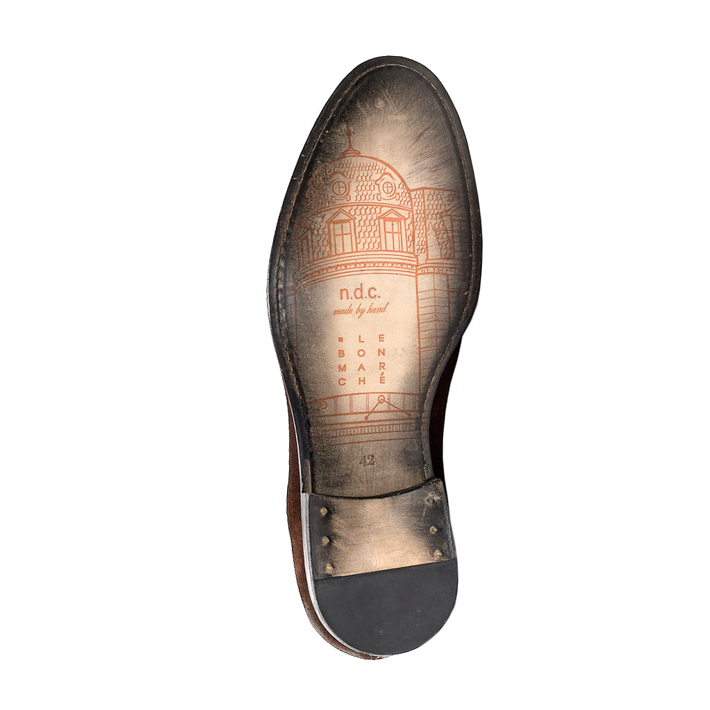 LADY KILLER LBM | Ebano - 170 Anniversary Le Bon Marché Paris