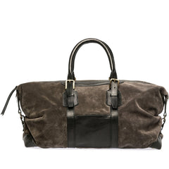B4 Travel Bag - Large | Lavagna / Black