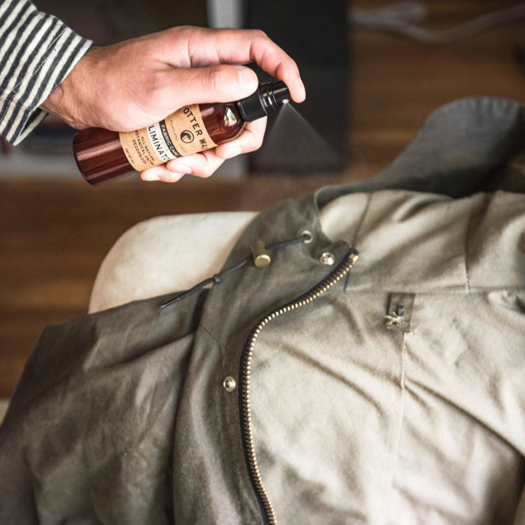 Odor Eliminator | N.A.