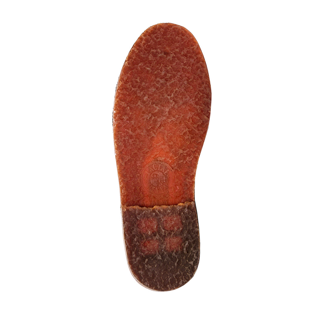 VALERIA Sheepskin | Ebano