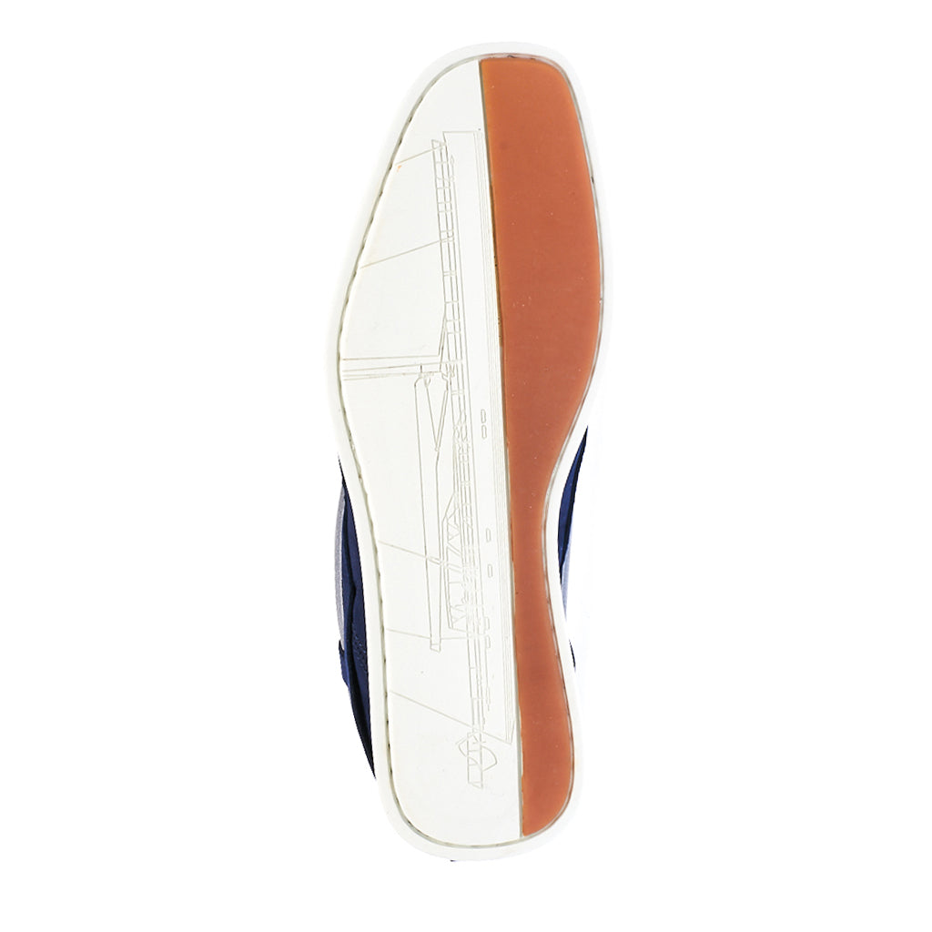 ALITHIA SAILOR | Blue Striped