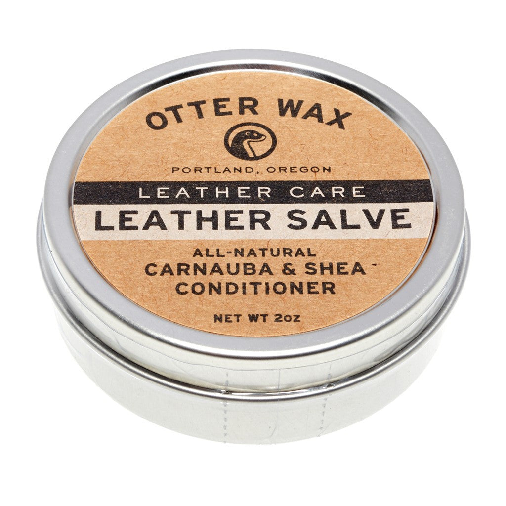Leather Care Trio