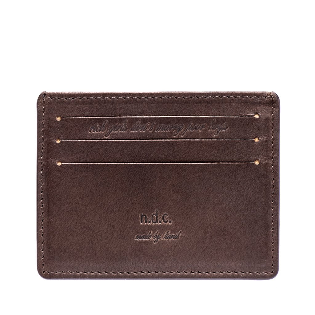 W20 Card Holder | T-Moro