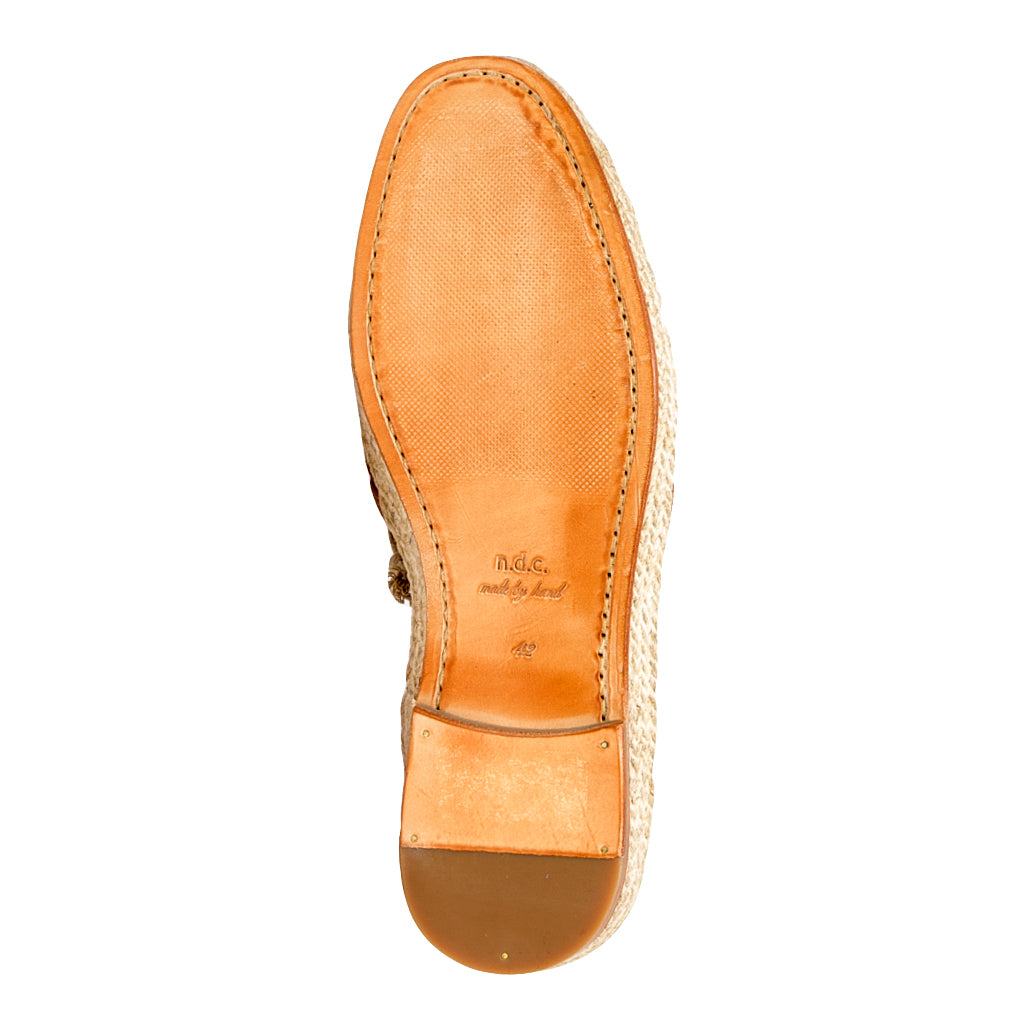 Pancho Softy | Caramel - ndc-made-by-hand
