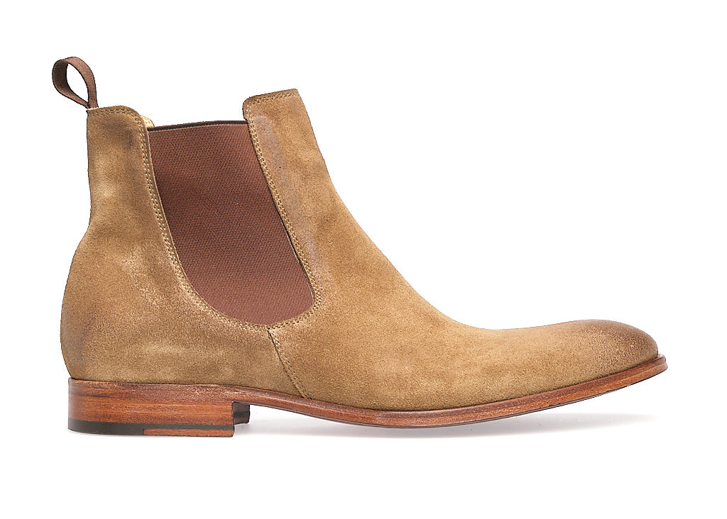 SOMEONE CHELSEA HIGH | Taupe