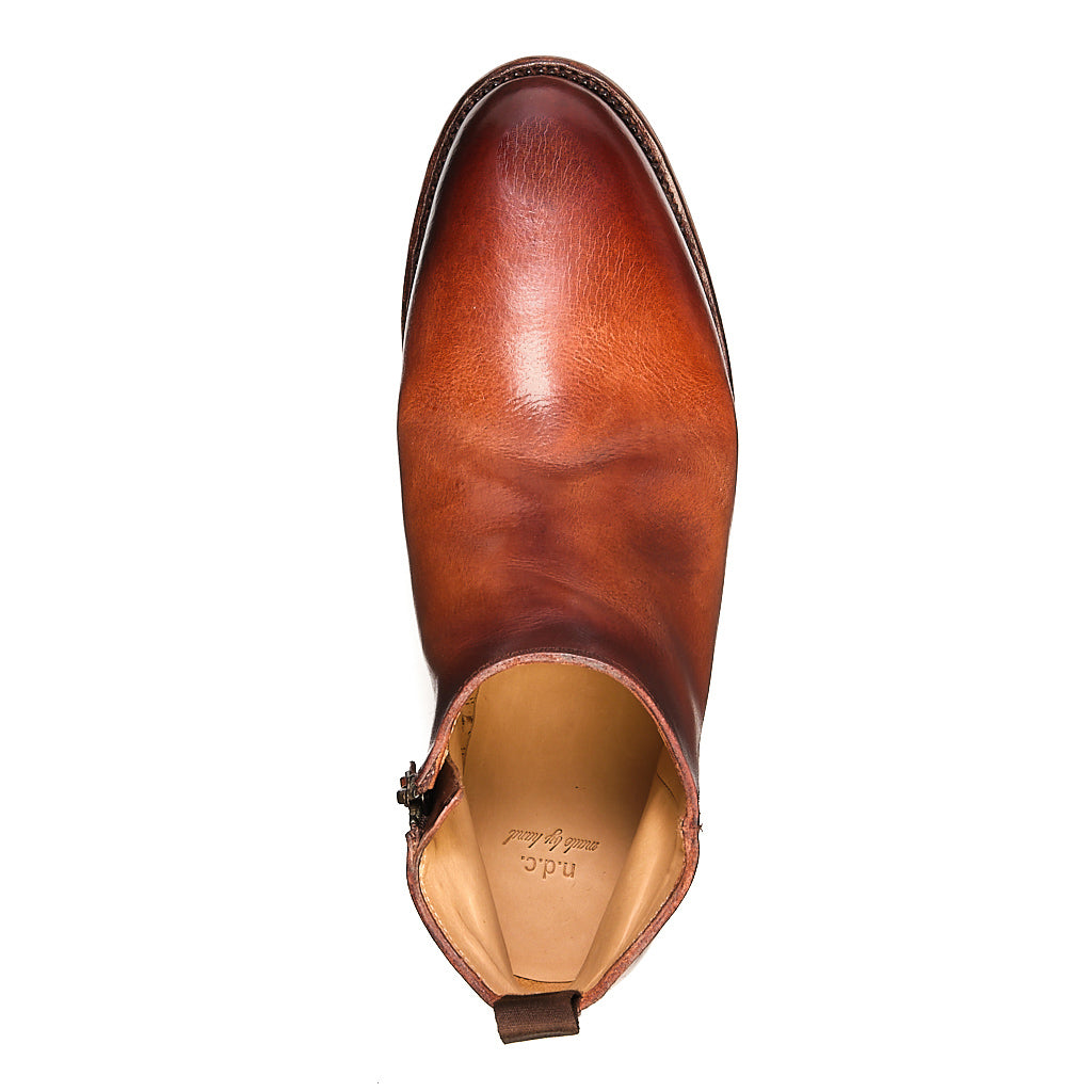 STANLEY ZIP | Brown 36