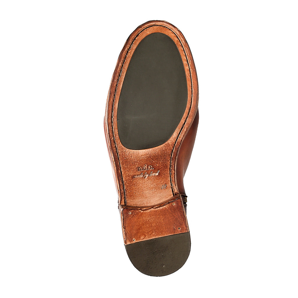 STANLEY ZIP | Brown 36
