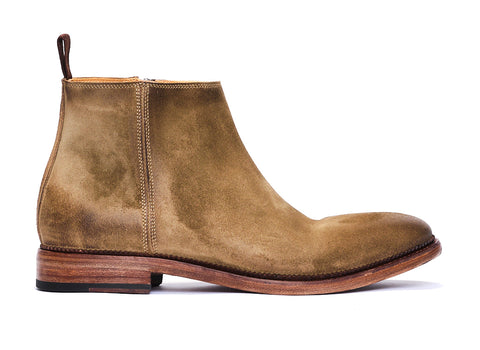 STANLEY ZIP | Taupe
