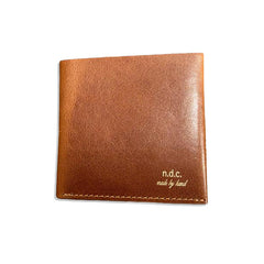 W100 Wallet  | Copper