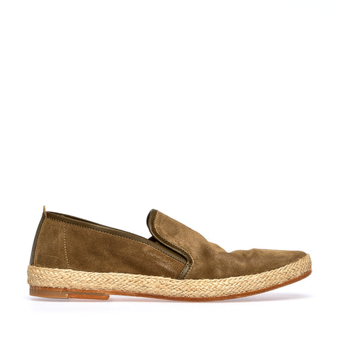 PABLO | Taupe