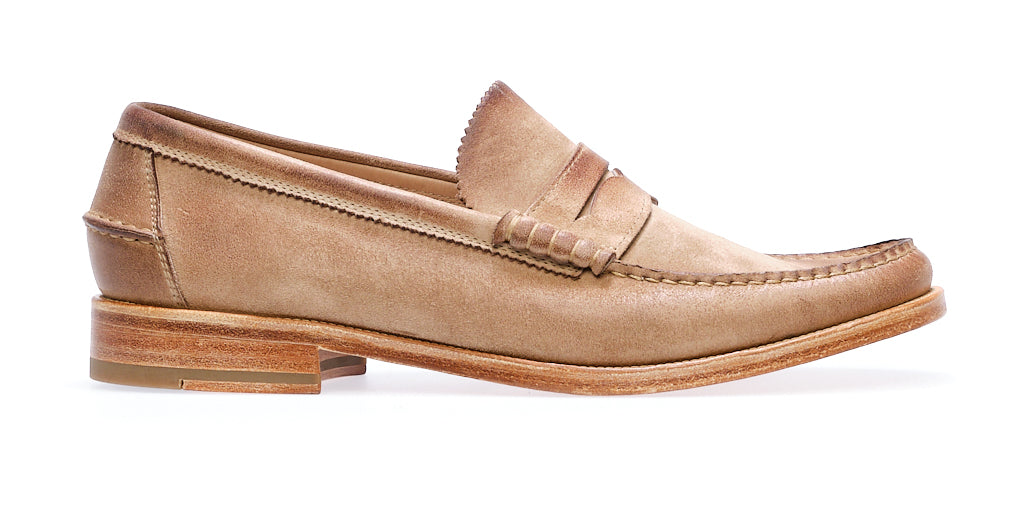Men – n.d.c. made by hand