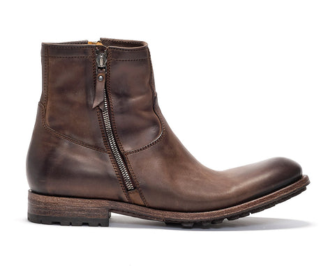 HARRY Limited Edition | Dark Brown Culato Cavallo
