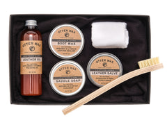 Leather Care Kit | N.A.