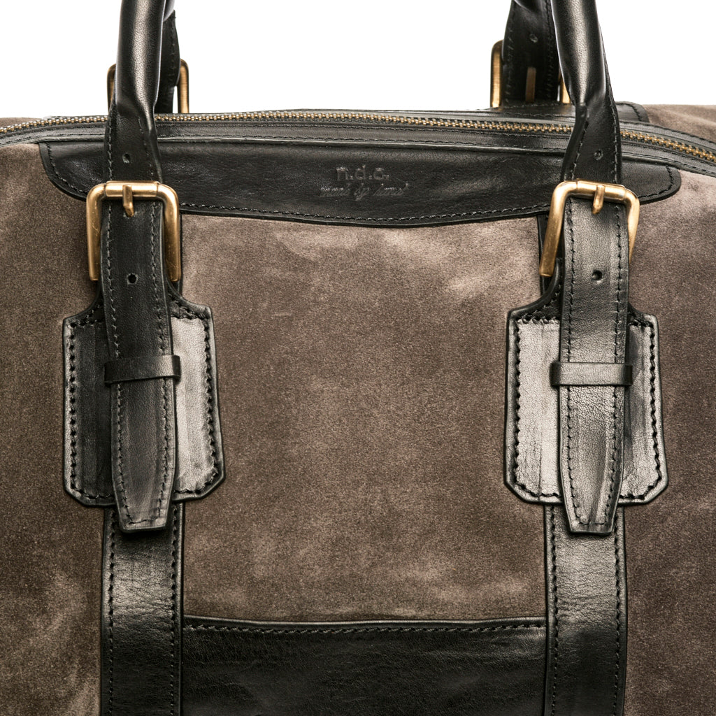 B21 Bag - Small | Lavagna / Black – n.d.c. made by hand