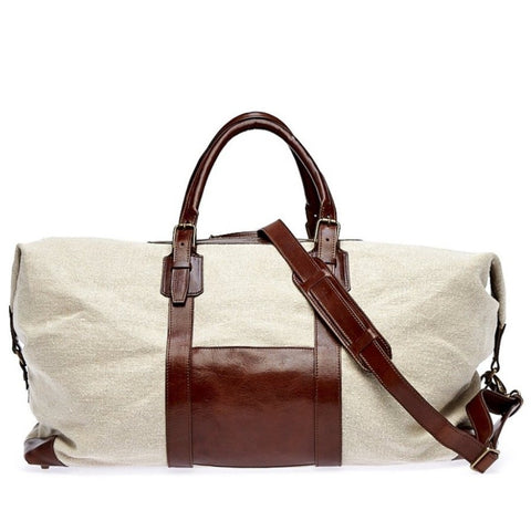 B4 Travel Bag - Large | Lino Lavado Cusna Copper
