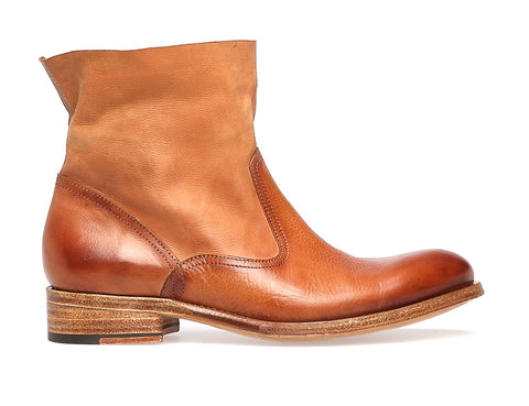 Ankle Boots – n.d.c. made by hand