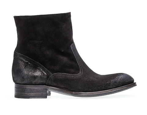 SUNDAY SLIP-ON R | Offblack