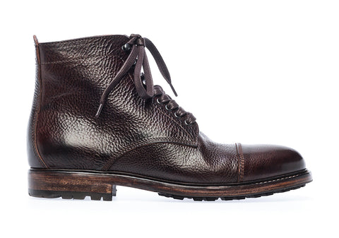TIM LACE-UP | T-moro 207