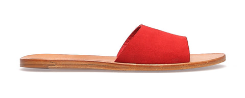 BIANCA | Rosso