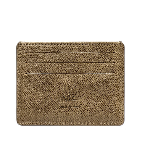 W20 Card Holder | Taupe