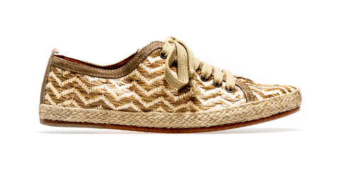 Raphaelle Rafilla | Brown - ndc-made-by-hand