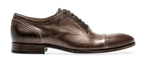 Someone Oxford | Piombo - ndc-made-by-hand