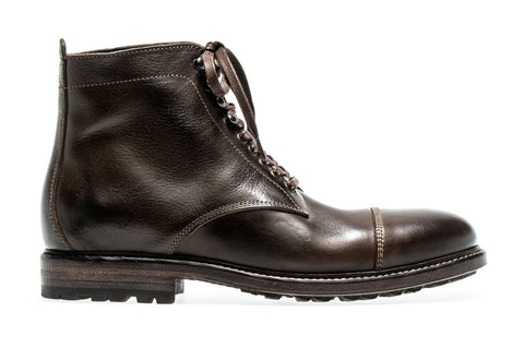 TIMBER LACE-UP BOOT | T-Moro